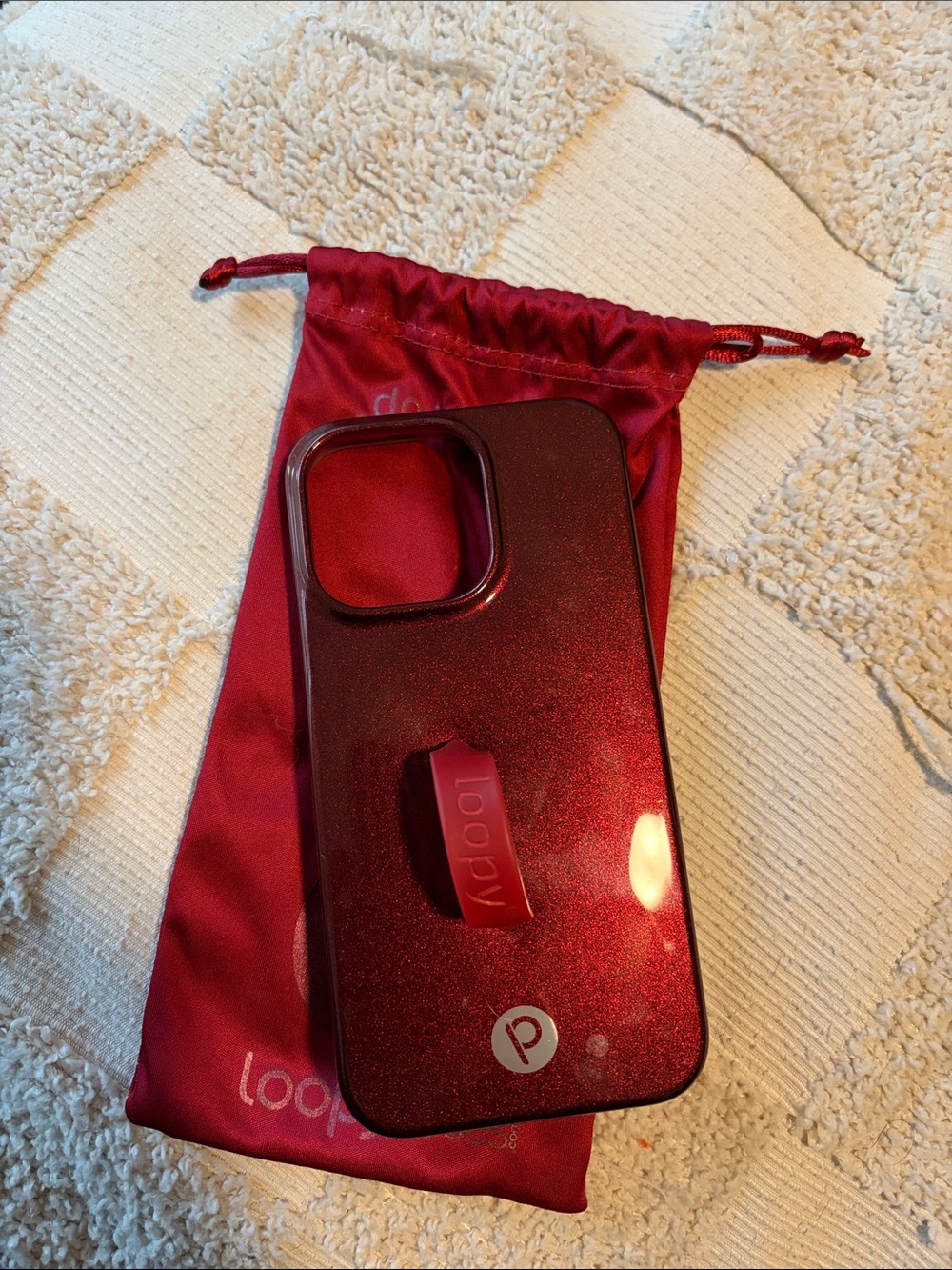 iPhone 13 Pro Loopy Case